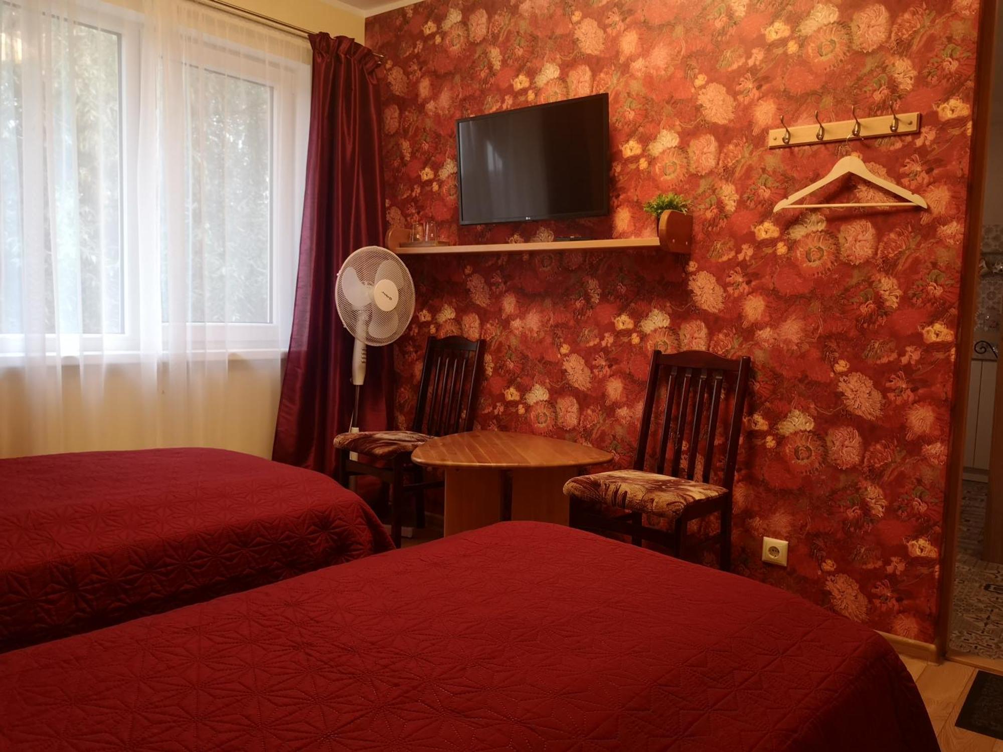 Hotel Senlici Jelgava Room photo